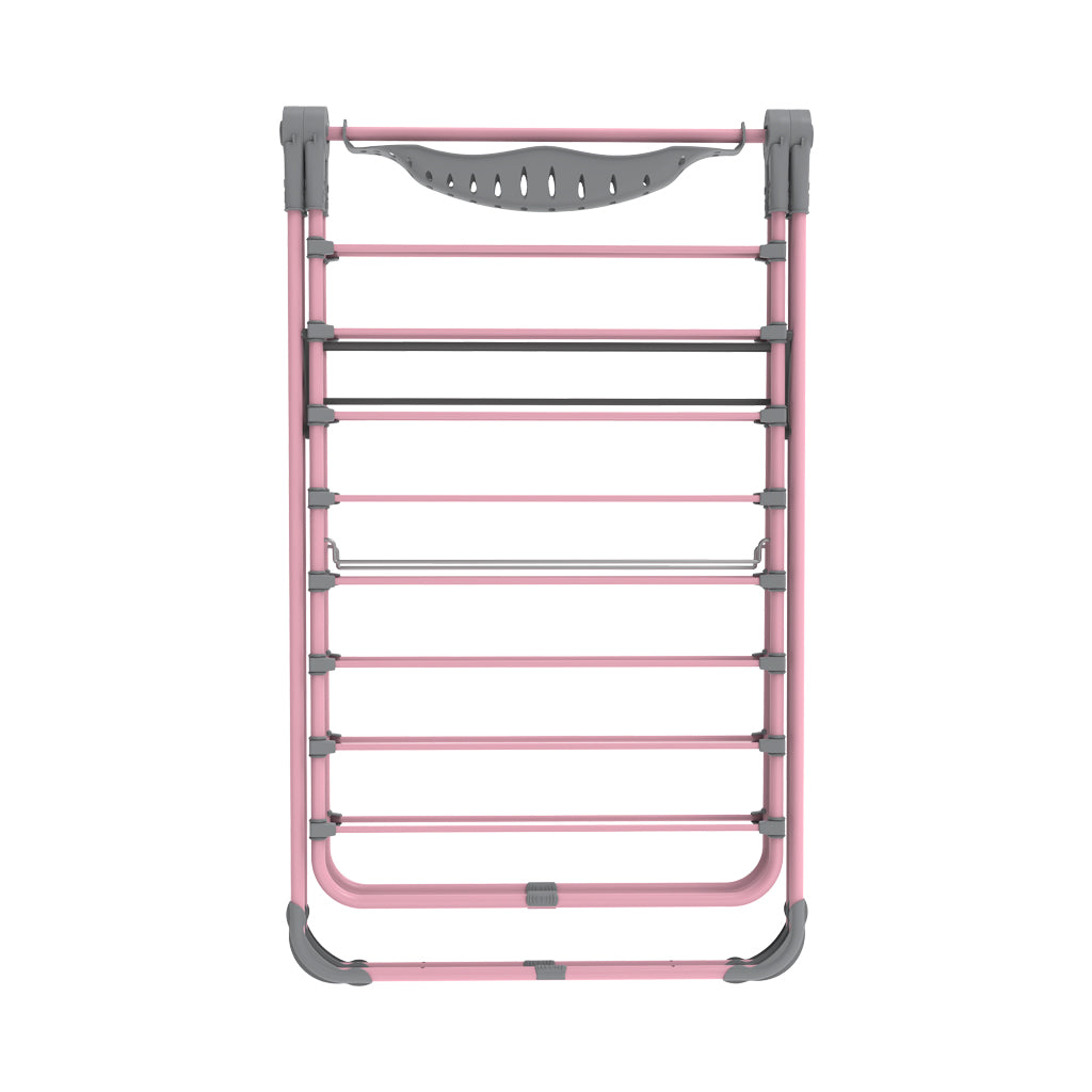 LAUNDRY DRYER - ISABELLA + BASKET