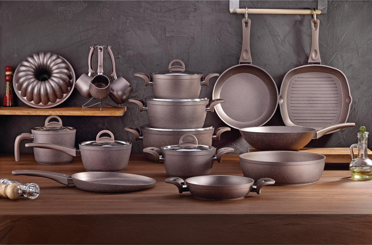 Granite Cookware Sets