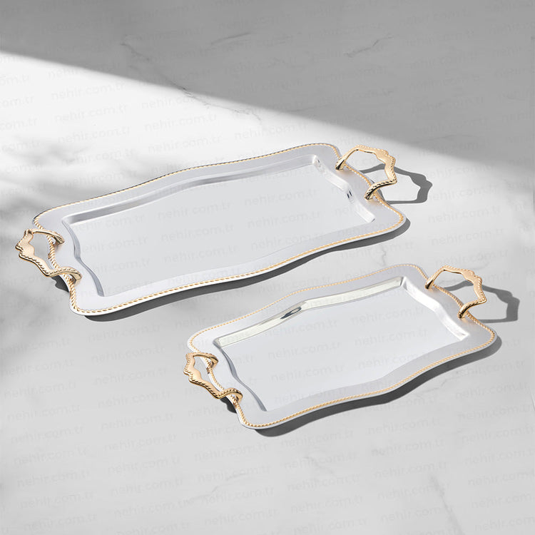 ZINCIR TRAYS