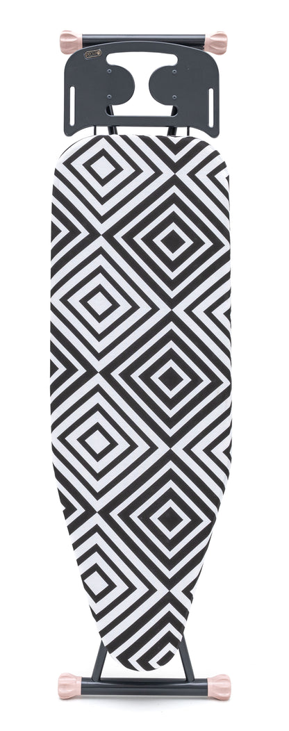 IRONING BOARD - TOMRIS ANTHRACITE