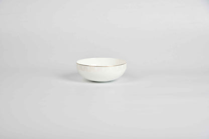 IMPERIAL TOUCH - 60 PIECE DINNER SET FOR 6 PEOPLE - FREYA - B24-001