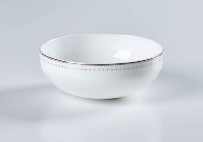 MAJESTIC CLASSIC - 60 PIECE DINNER SET FOR 6 PEOPLE - FREYA - B24-004