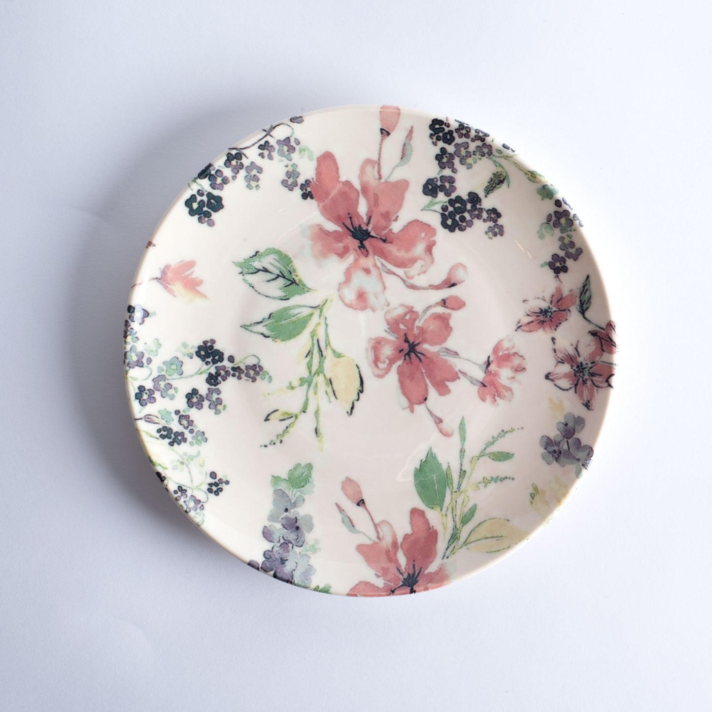 Chic Gardenia - 24 pieces - 31103