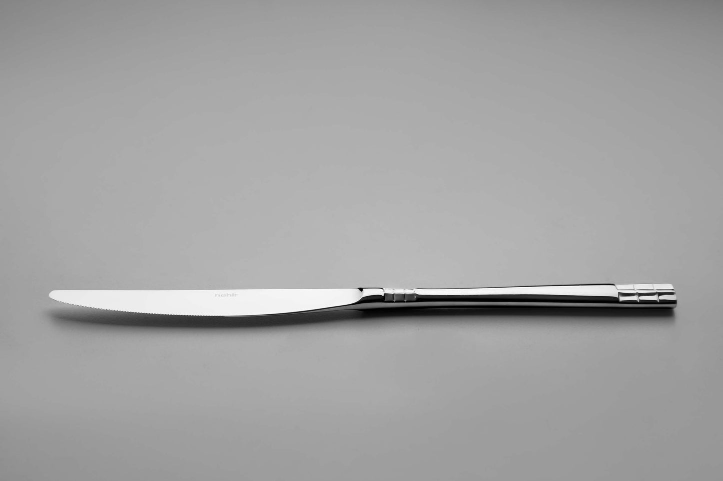 DIDIM MIRROR FINISH - 89 PIECE - 12 PERSON - BOXED CUTLERY SET