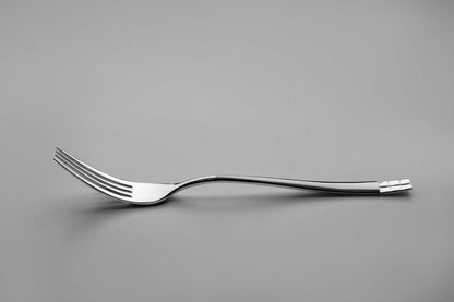 DIDIM SANDBLAST - 89 PIECE - 12 PERSON - BOXED CUTLERY SET