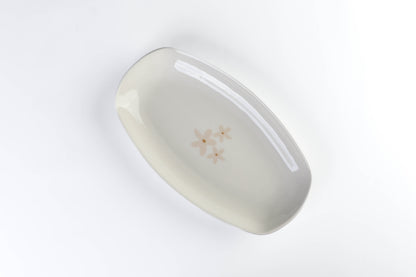 Bonsai Cream-colored Design - PRS845