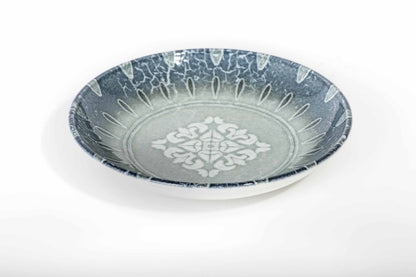 Lona Green Dinner Set - 30 Pieces - 31040