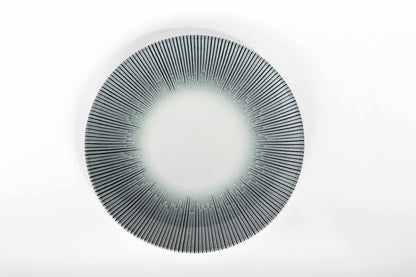 Lona Olive Dinner Set - 30 Pieces - 20156