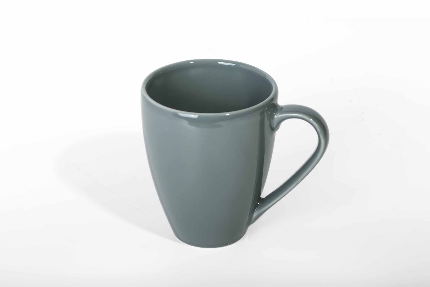 Lona Olive Dinner Set - 30 Pieces - 20156