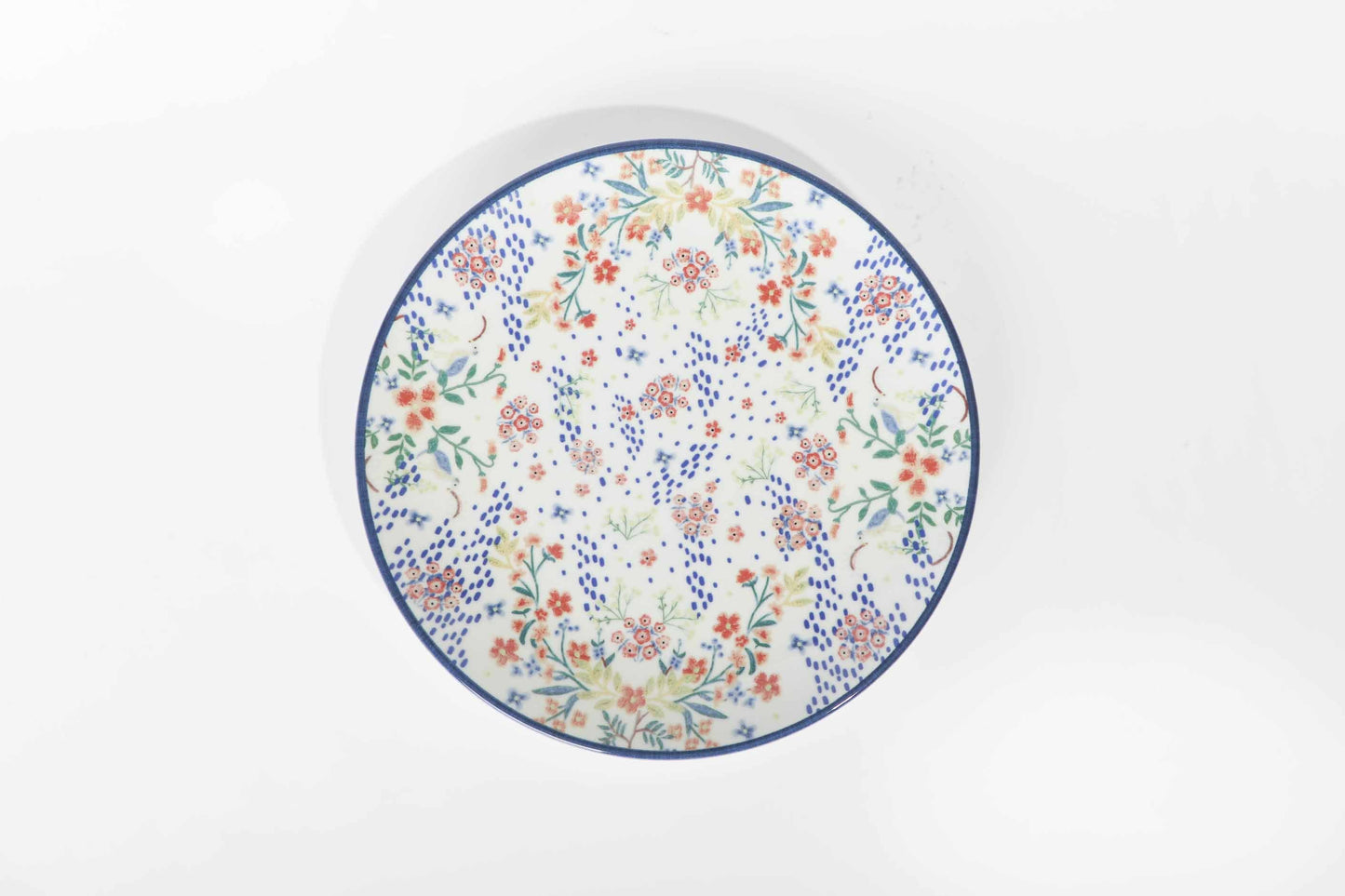 Lona Flowers Design - 30 Pieces - 31035