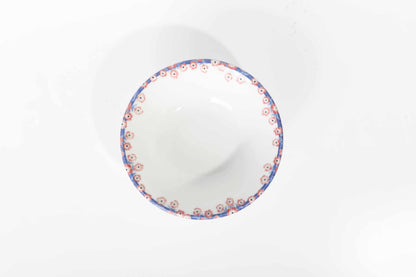 Lona Flowers Design - 30 Pieces - 31035