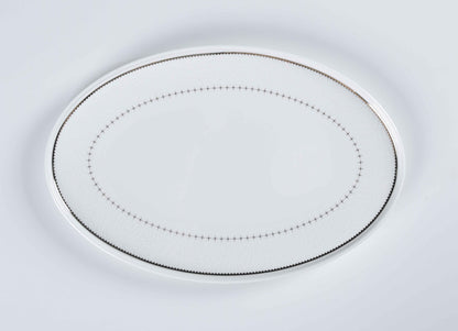 MAJESTIC CLASSIC - 60 PIECE DINNER SET FOR 6 PEOPLE - FREYA - B24-004