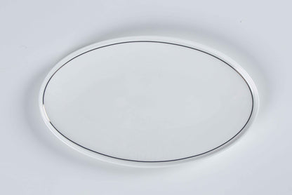 CELESTE GOLD - 60 PIECE DINNER SET FOR 6 PEOPLE - FREYA - M24-001