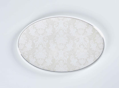 CELESTE GOLD - 60 PIECE DINNER SET FOR 6 PEOPLE - FREYA - M24-001
