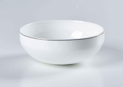 LUXE HARMONY - 60 PIECE DINNER SET FOR 6 PEOPLE - FREYA - M24-008A.
