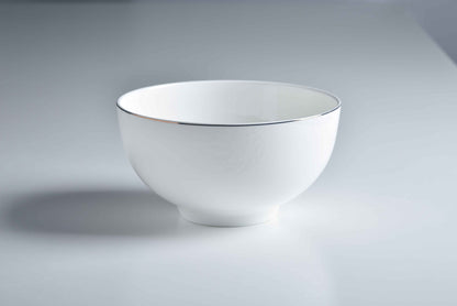 LUXE HARMONY - 60 PIECE DINNER SET FOR 6 PEOPLE - FREYA - M24-008A.
