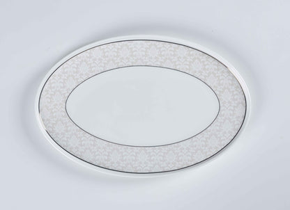 LUXE HARMONY - 60 PIECE DINNER SET FOR 6 PEOPLE - FREYA - M24-008A.