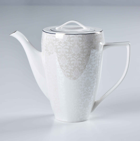 LUXE HARMONY - 60 PIECE DINNER SET FOR 6 PEOPLE - FREYA - M24-008A.