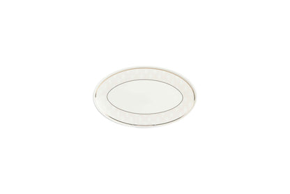 IMPERIAL TOUCH - 60 PIECE DINNER SET FOR 6 PEOPLE - FREYA - B24-001