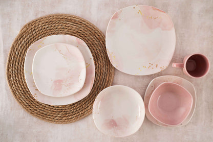 Piazza Cotton Blush – 30 Pieces – 31122