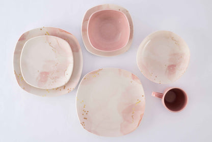 Piazza Cotton Blush – 30 Pieces – 31122