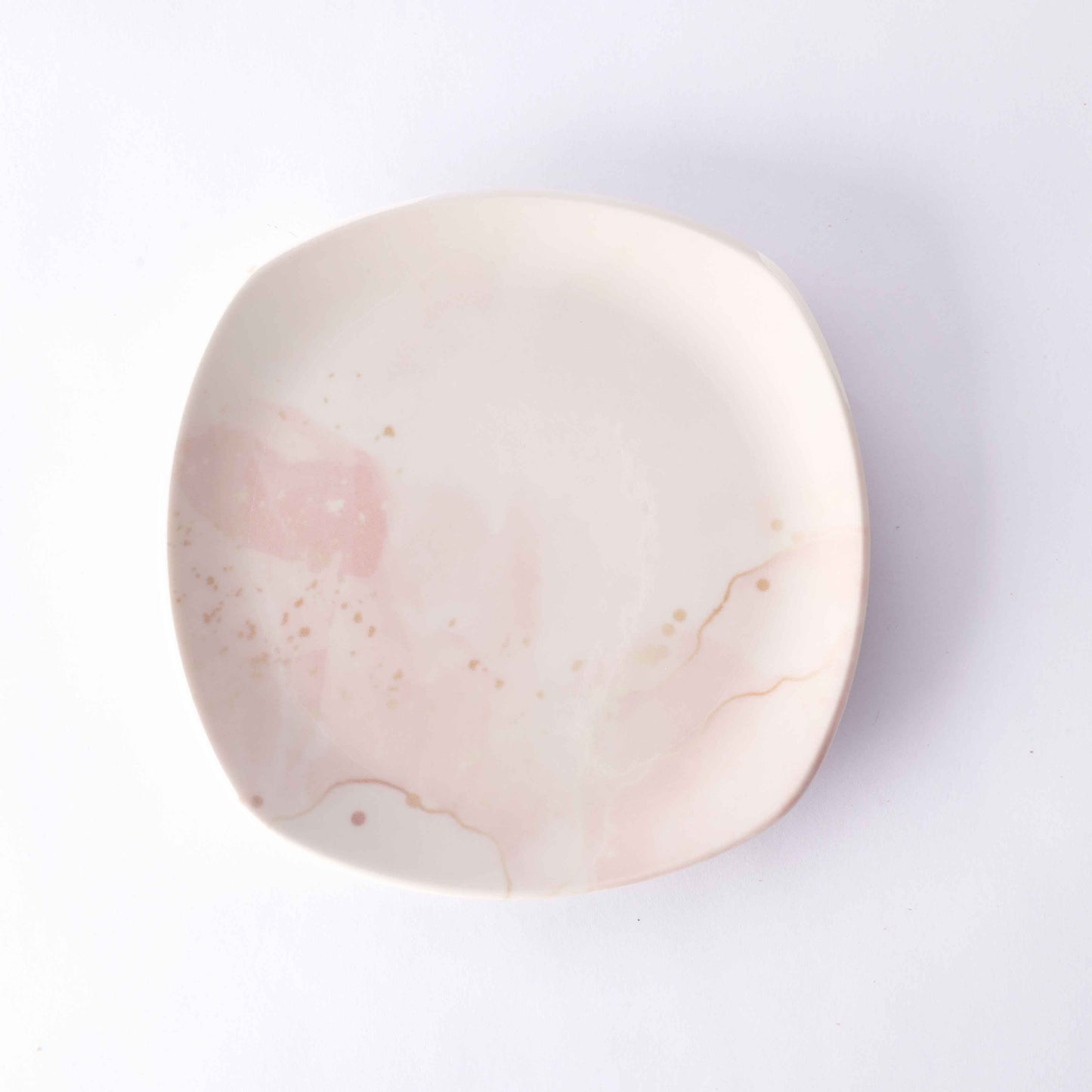 Piazza Cotton Blush – 30 Pieces – 31122