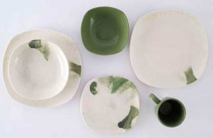 Piazza Green Oasis – 30 Pieces – 31129