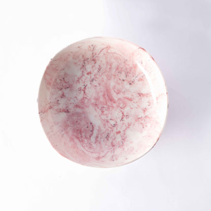 Piazza Crimson Marble – 30 Pieces – 31132
