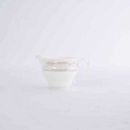 RAYAN BONE PEARL – WEDDINGSET – 60 PIECES – WDJ240515-1