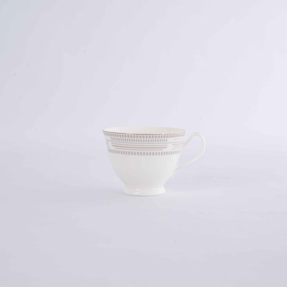 RAYAN BONE PEARL – WEDDINGSET – 60 PIECES – WDJ240515-1