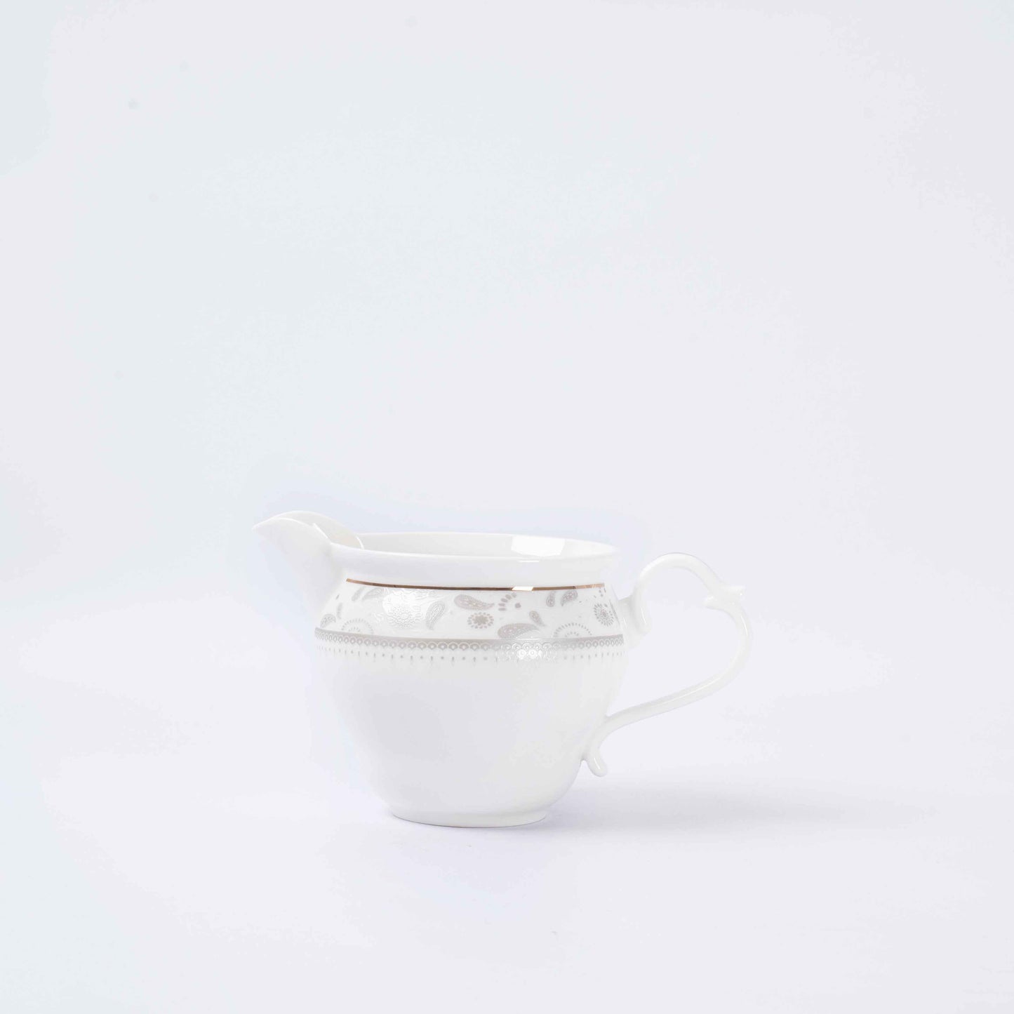 RAYAN BONE PEARL – WEDDINGSET – 60 PIECES – WDJ240808-0
