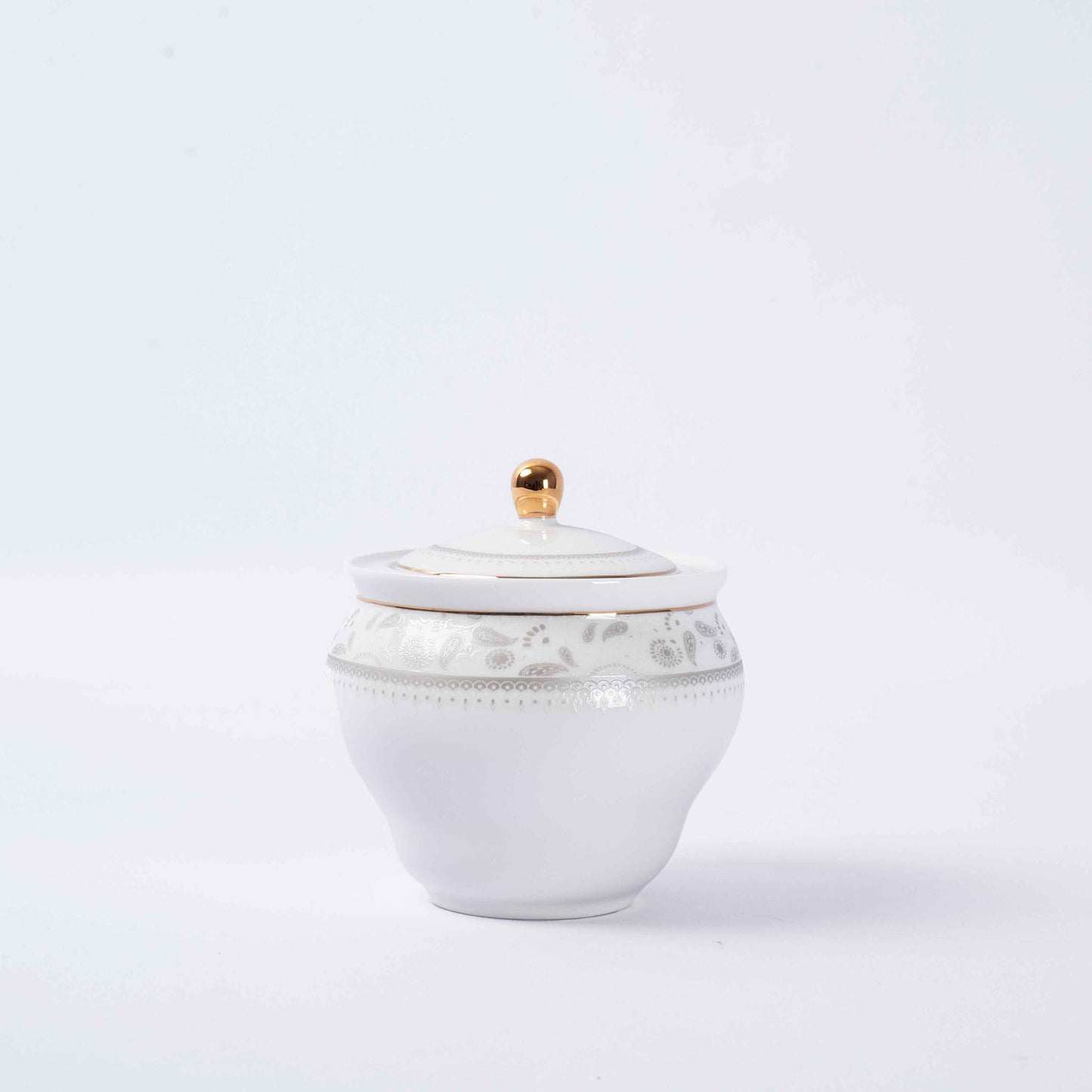 RAYAN BONE PEARL – WEDDINGSET – 60 PIECES – WDJ240808-0