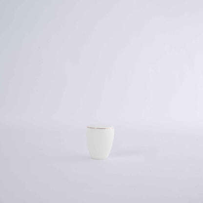 RAYAN BONE PEARL – WEDDINGSET – 60 PIECES – WDY240602-0