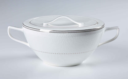 MAJESTIC CLASSIC - 60 PIECE DINNER SET FOR 6 PEOPLE - FREYA - B24-004