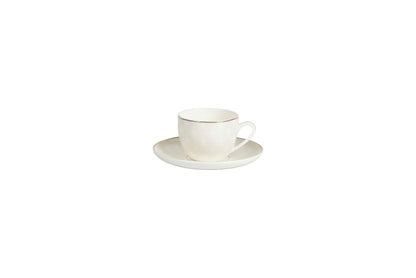 IMPERIAL TOUCH - 60 PIECE DINNER SET FOR 6 PEOPLE - FREYA - B24-001