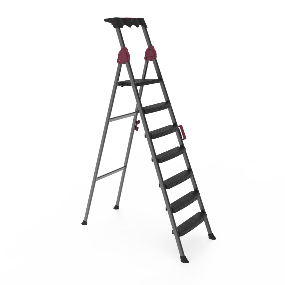 Ladders - Comfort 6+1