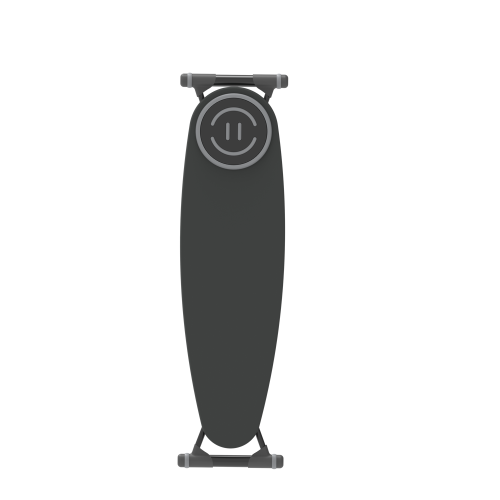 IRONING BOARD - PREMIUM ANTHRACITE