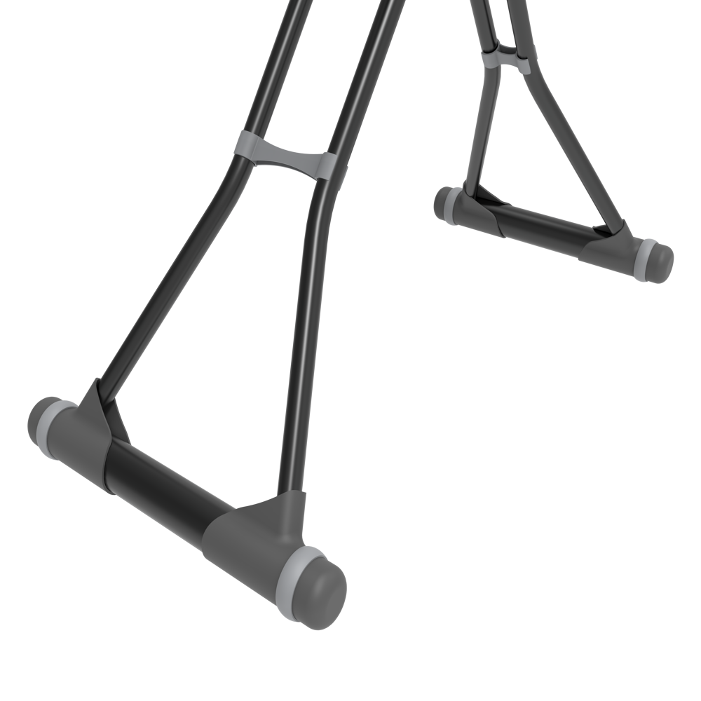 IRONING BOARD - PREMIUM ANTHRACITE