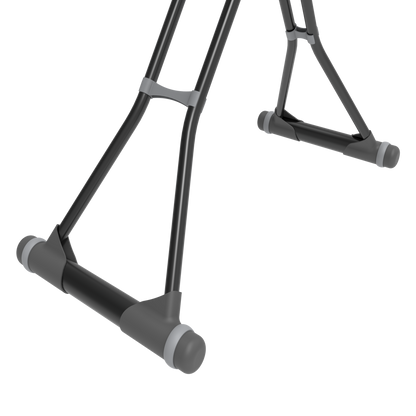 IRONING BOARD - PREMIUM ANTHRACITE