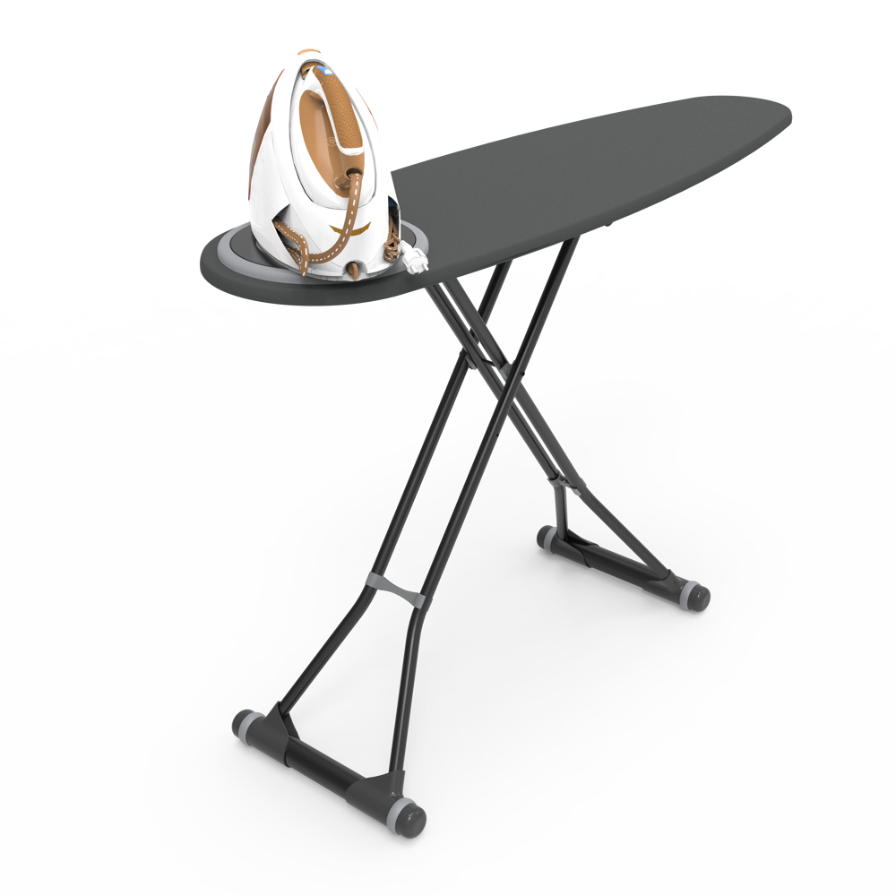 IRONING BOARD - PREMIUM ANTHRACITE