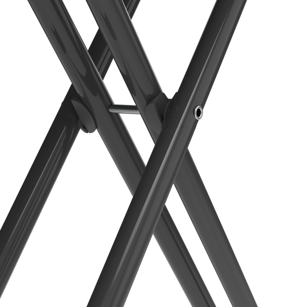 IRONING BOARD - PREMIUM ANTHRACITE