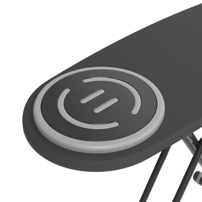 IRONING BOARD - PREMIUM ANTHRACITE
