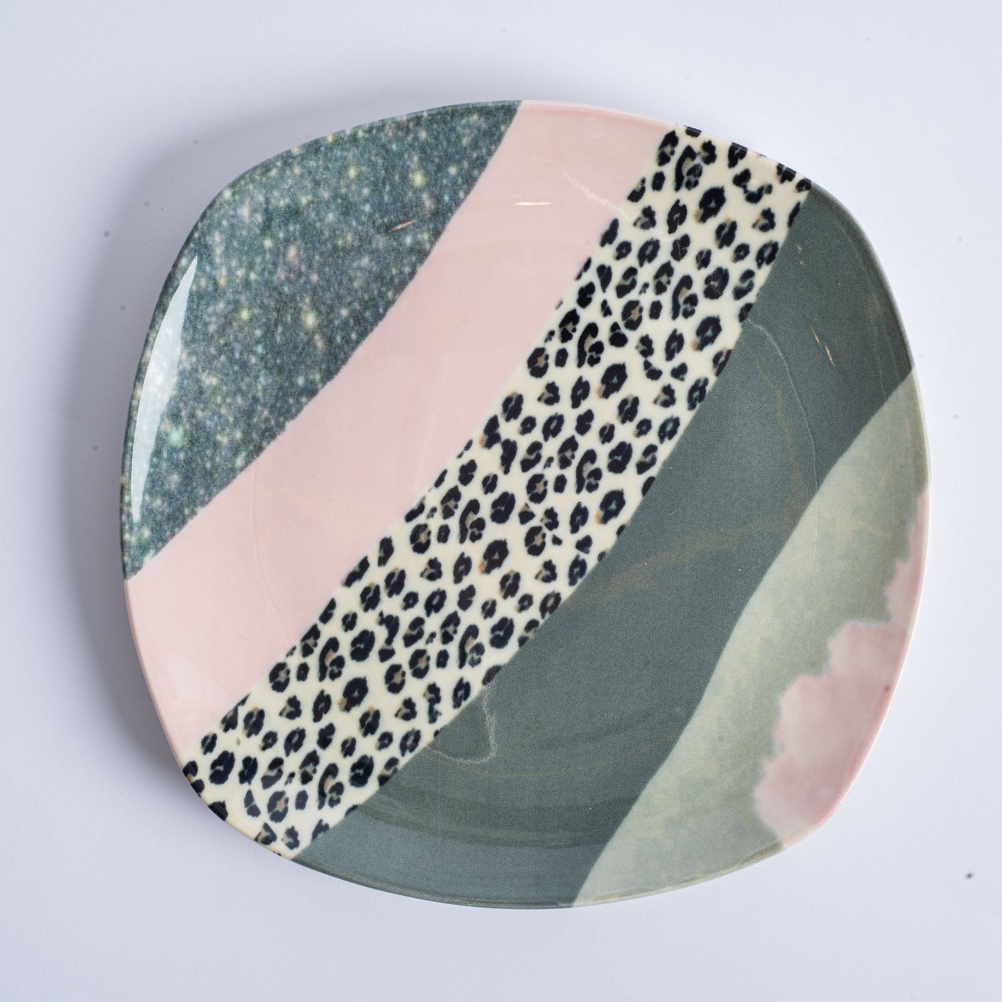 Piazza Leopard Elegance - 24 pieces  - 31100