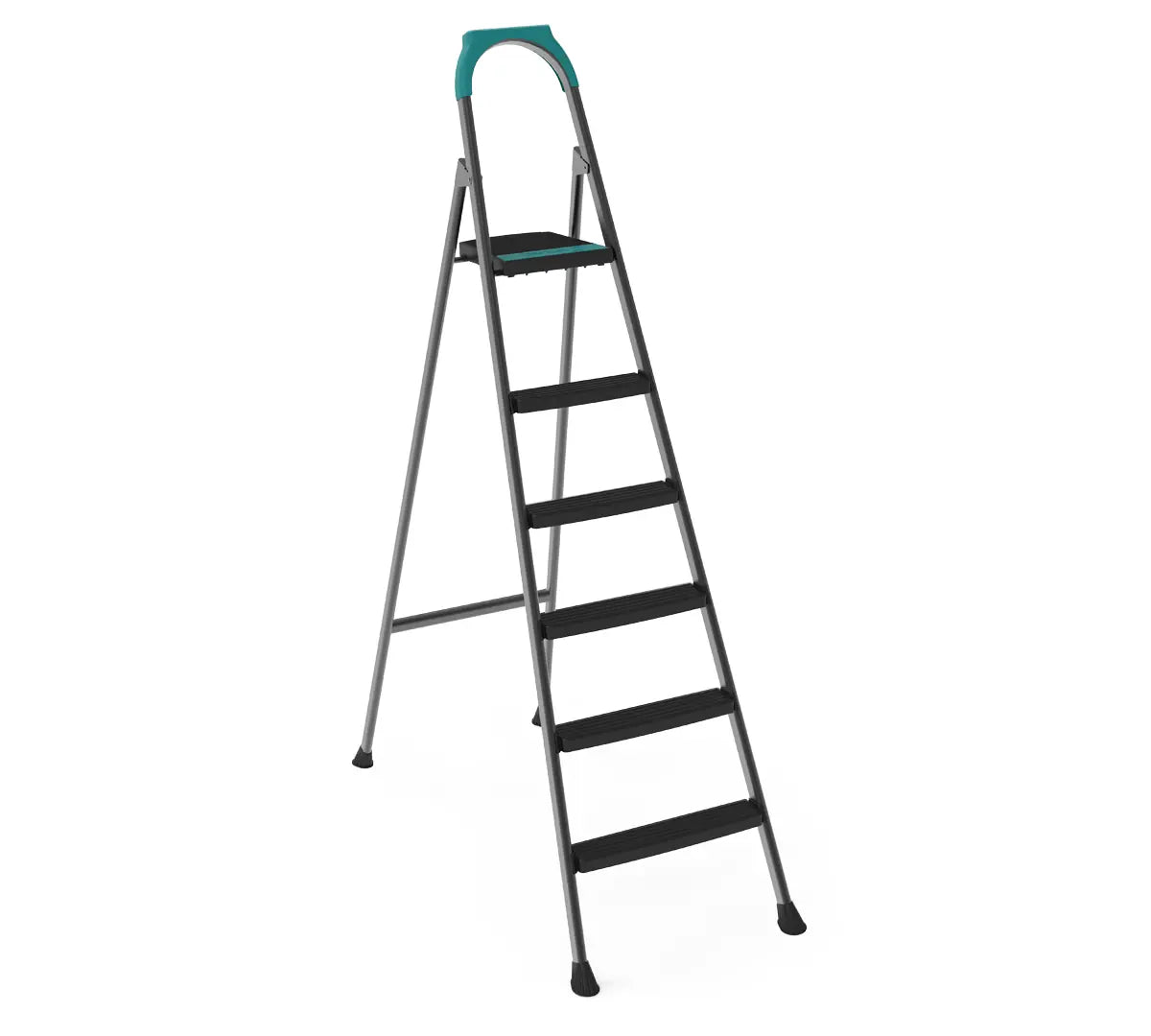 Ladders - Riser 5+1