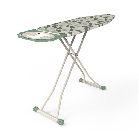 IRONING BOARD - VALENTINE CREAMY